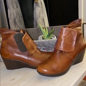 Dansko Booties